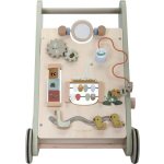 Little Dutch dřevěné vzdělávací Goose – Sleviste.cz