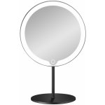 Blomus Modo LED stolní kosmetické zrcadlo černé – Zboží Dáma