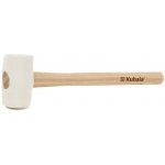 KUBALA Gumové kladivo 300g 1842 33612 – Hledejceny.cz