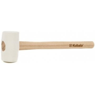 KUBALA Gumové kladivo 300g 1842 33612 – Hledejceny.cz