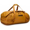 Sportovní taška Thule Chasm Duffel 70L Golden