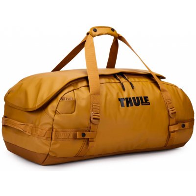 Thule Chasm Duffel 70L Golden – Zboží Dáma