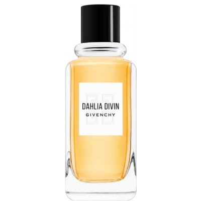 Givenchy Givenchy Dahlia Divin 2023 parfémovaná voda dámská 100 ml tester – Zboží Mobilmania