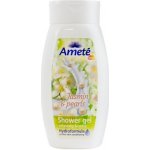 Ameté sprchový gel Jasmine & Pearls 250 ml – Zboží Dáma