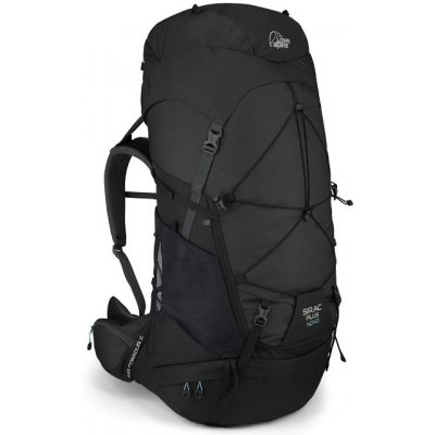 Lowe Alpine Sirac Plus ND 40l ebony – Zboží Dáma