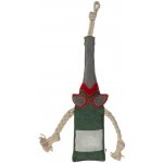 HKM Hračka pro koně Champagne – Hledejceny.cz