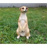 Prodex Import Surikata menší zahradní figura – Zboží Dáma