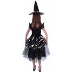 Rappa netopýrka čarodějnice – Sleviste.cz