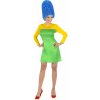 Karnevalový kostým Marge Simpsonová
