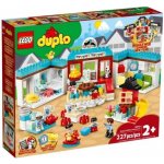 LEGO® DUPLO® 10943 Radostné dětské chvíle – Zbozi.Blesk.cz