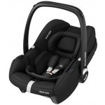 Maxi-Cosi Cabriofix I-Size 2022 Essential Black – Sleviste.cz