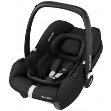 Maxi-Cosi CabrioFix i-Size 2023 Essential Black