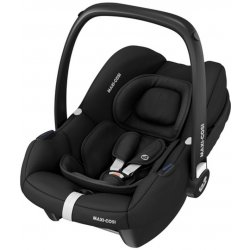 Autosedačka Maxi-Cosi CabrioFix i-Size 2023 Essential Black