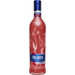 Finlandia Redberry 37,5% 0,7 l (holá láhev) – Hledejceny.cz