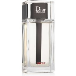 Christian Dior Homme Sport 2021 toaletní voda pánská 75 ml