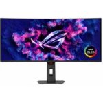 Asus ROG Strix OLED XG34WCDG – Zboží Živě