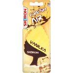 Sheron Fresh Air Vanilla – Hledejceny.cz