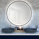 Baltica Design Bright 80x80 cm 5904107900292 – Hledejceny.cz