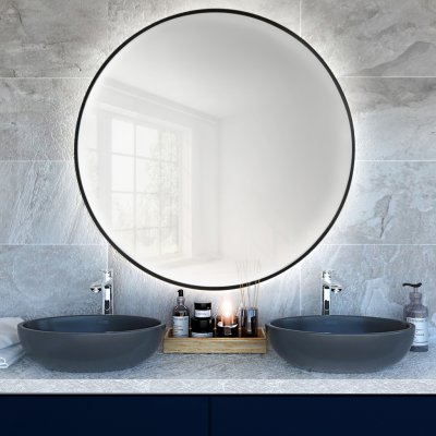 Baltica Design Bright 80x80 cm 5904107900292 – Hledejceny.cz