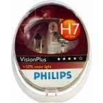 Philips VisionPlus H7 PX26d 12V 55W – Hledejceny.cz