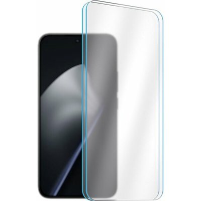 AlzaGuard 2.5D Case Friendly Glass pro Xiaomi 15T AGD-TGC511 – Zboží Živě