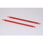 Koh-i-noor 3800/606 červeň rumělková tmavá 12 ks – Zboží Živě