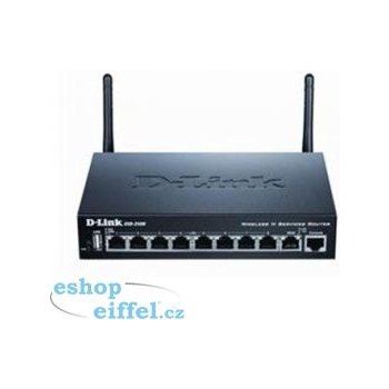 D-Link DSR-250N