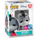 Funko Pop! Disney 1170 Eeyore Flocked – Zboží Dáma