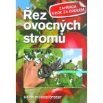 Řez ovocných stromů a keřů – Hledejceny.cz