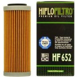 Hiflofiltro Olejový filtr HF652 | Zboží Auto