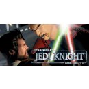 Hra na PC Star Wars: Jedi Knight Dark Forces 2
