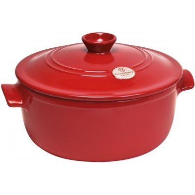 Emile Henry Flame 27 cm 2 l – Zboží Mobilmania