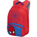 Samsonite batoh Disney Ultimate Marvel Spiderman červený/modrý – Sleviste.cz