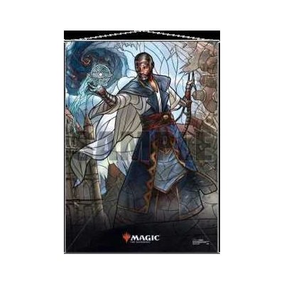 Wall Scroll Stained Glass Teferi – Zbozi.Blesk.cz