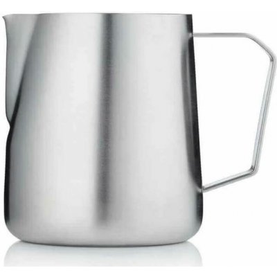 Barista & Co Pro konvička na mléko 400 ml Nerez – Sleviste.cz