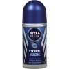 Klasické Nivea Men Cool Kick 48h pánský kuličkový antiperspirant 50 ml