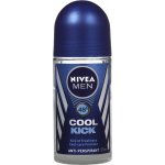 Nivea Men Cool Kick pánský kuličkový antiperspirant 50 ml – Sleviste.cz