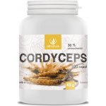 Allnature Cordyceps 100 kapslí – Hledejceny.cz