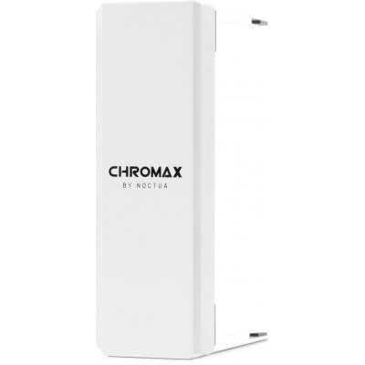 Noctua NA-HC2 chromax.white – Zboží Mobilmania