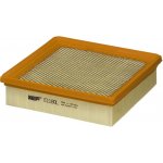 Vzduchový filtr HENGST FILTER E1180L – Hledejceny.cz