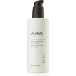 Ahava Dermud Intenzivní tělové mléko 250 ml – Hledejceny.cz
