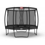 Berg Champion 380 cm + ochranná síť Deluxe – Zboží Dáma