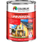 Colorlak Univerzal 0,6 l Hnědá kávová – Zbozi.Blesk.cz