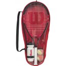 Wilson Roger Federer Starter Set 25 2017