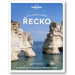 Poznáváme Řecko - Lonely Planet – Hledejceny.cz