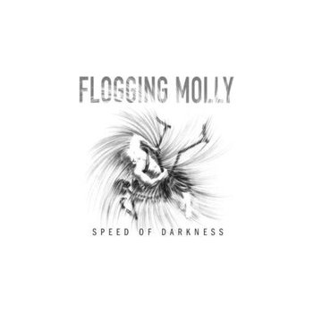 Flogging Molly - Speed of Darkness CD