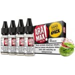 Aramax 4Pack Max Watermelon 4 x 10 ml 18 mg – Zbozi.Blesk.cz