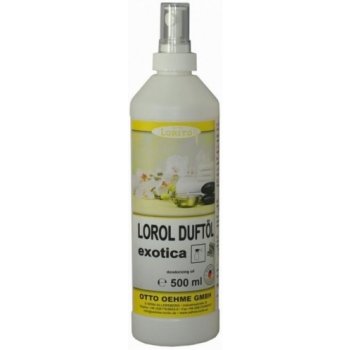 Lorol Menthe 382 Osvěžovač vzduchu 0,5 l