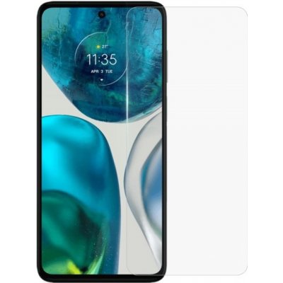 Vsechnonamobil 43631 ochranné tvrzené sklo Motorola Moto G52 / G82 5G – Zboží Živě