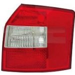 Zadní světlo- pravé AUDI A4 (B6) 2000-2004 |000-2004| TYC | 11-0467-01-2 – Hledejceny.cz